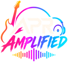 APR Amplified