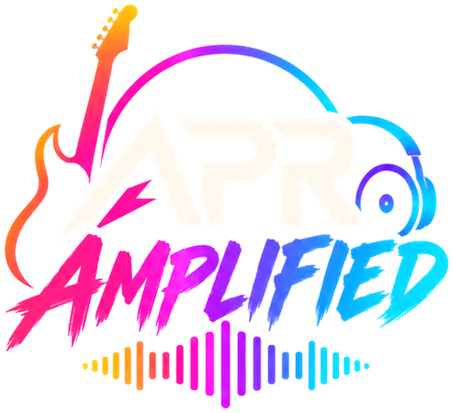 APR Amplified